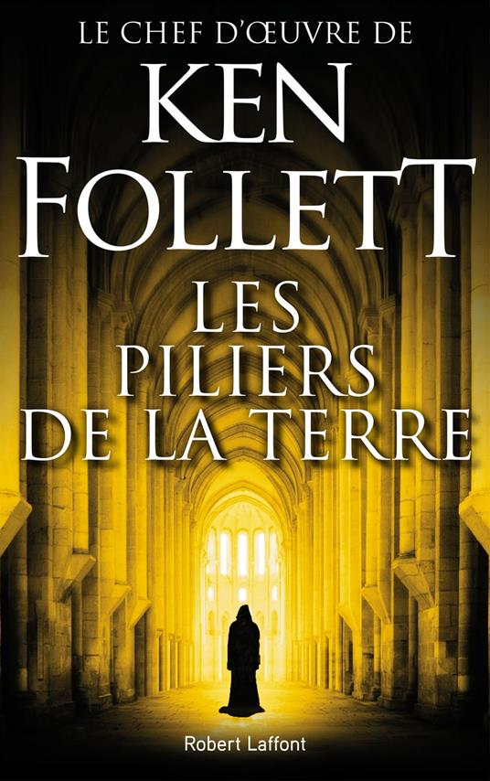 Les Piliers de la terre