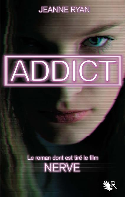 Addict - Jeanne Ryan,Fabien LEROY - ebook
