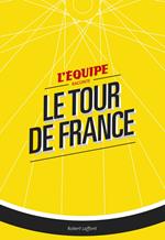 L'Équipe raconte le Tour de France