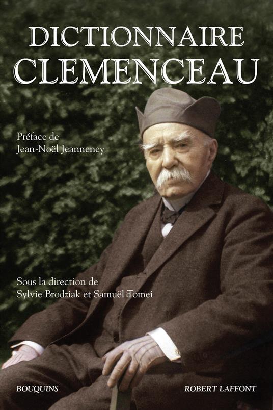Dictionnaire Clémenceau