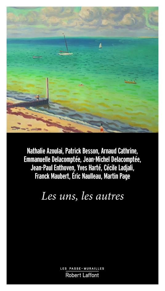 Les uns, les autres