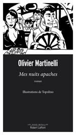 Mes nuits apaches
