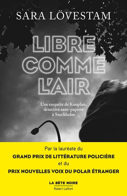 Libre comme l'air - Tome 3