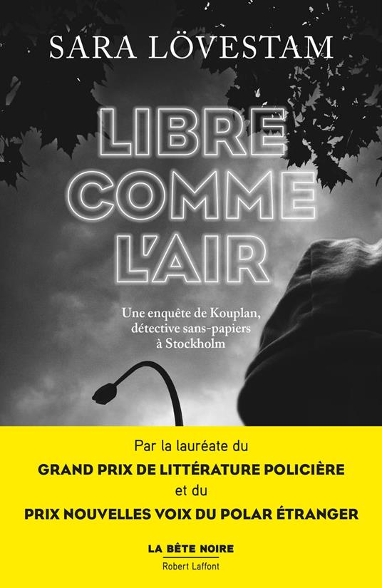 Libre comme l'air - Tome 3