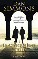 Le Cinquième coeur - Tome 2