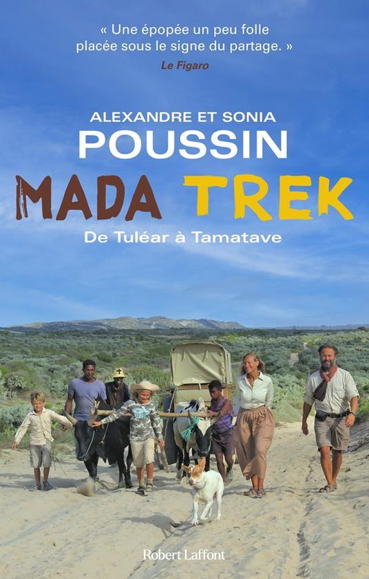 Madatrek - De Tuléar à Tamatave