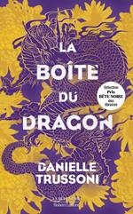 La Boîte du dragon