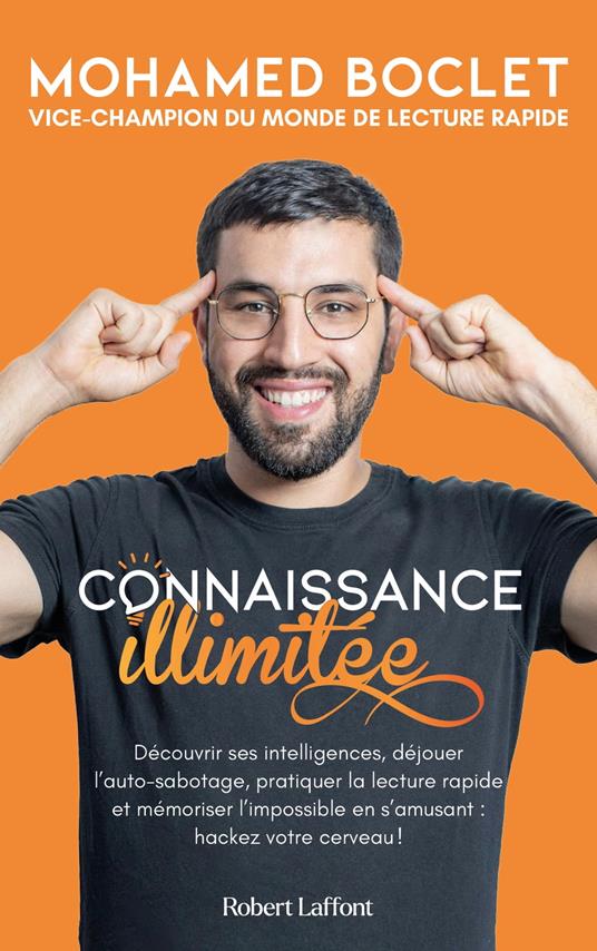 Connaissance illimitée