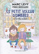 Le Petit Voleur d'ombres - Le Terrible incident