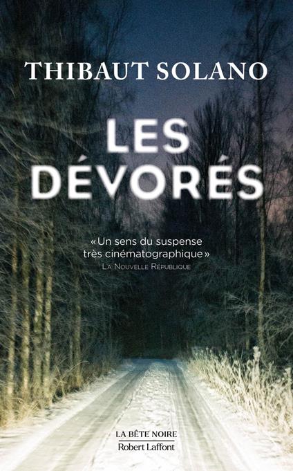 Les Dévorés