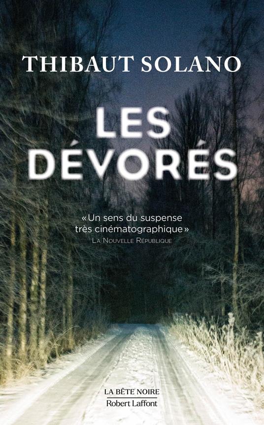 Les Dévorés