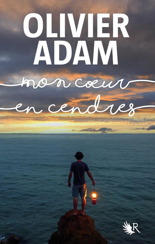 Mon coeur en cendres - Olivier Adam - ebook