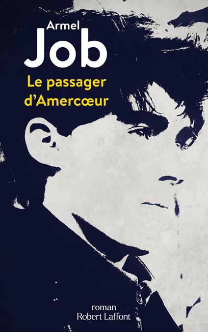 Le Passager d'Amerc¿ur