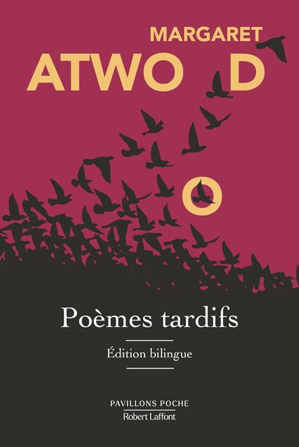 Poèmes tardifs - Edition bilingue