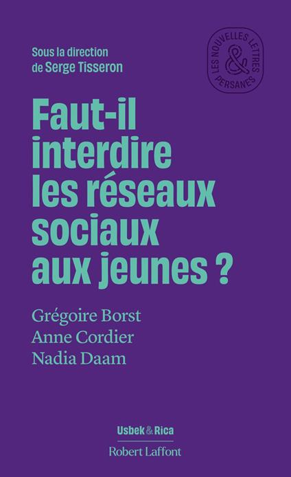 Faut-il interdire les réseaux sociaux aux jeunes ?