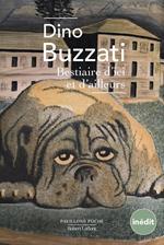 Bestiaire d'ici et d'ailleurs