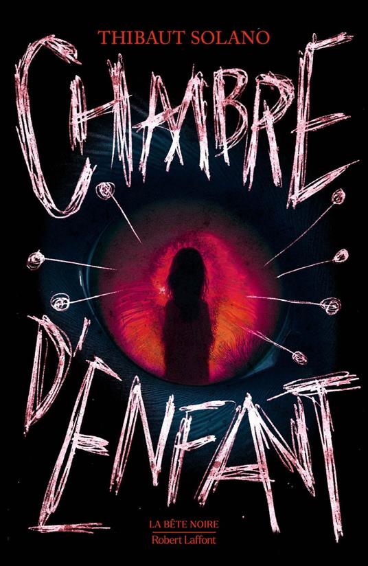 Chambre d'enfant