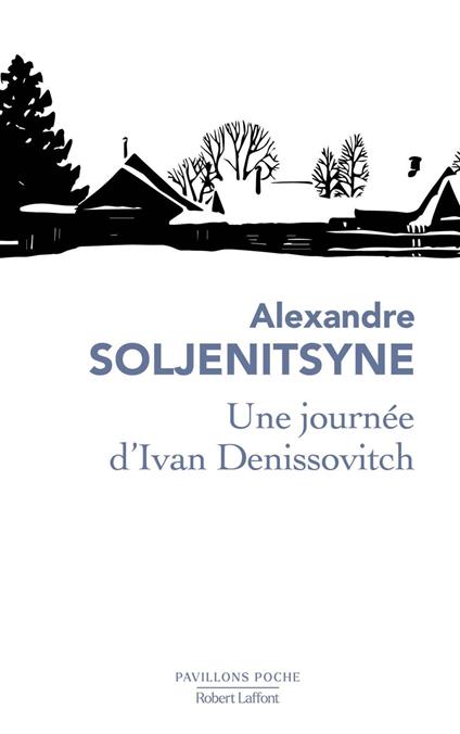 Une Journée d'Ivan Denissovitch