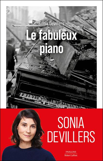 Le Fabuleux piano