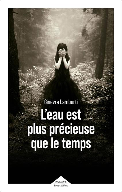 L'eau est plus précieuse que le temps
