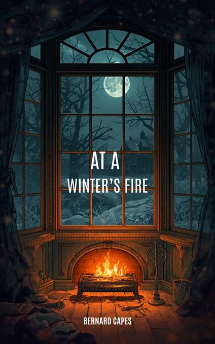 At a Winter's Fire