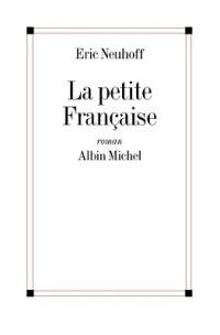 La Petite Francaise - E. Neuhoff - cover