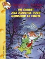 Un Sorbet Aux Mouches Pour Monsieur Le Comte N3