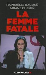 Femme Fatale (La)