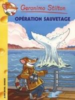 Operation Sauvetage N39