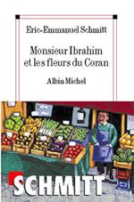 Monsieur Ibrahim et les fleurs du Coran