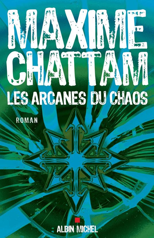 Les Arcanes du chaos