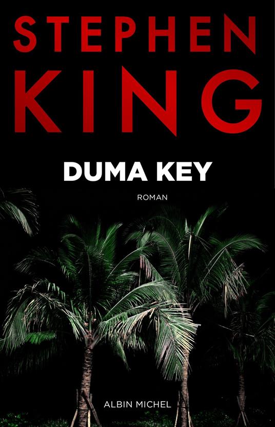 Duma key