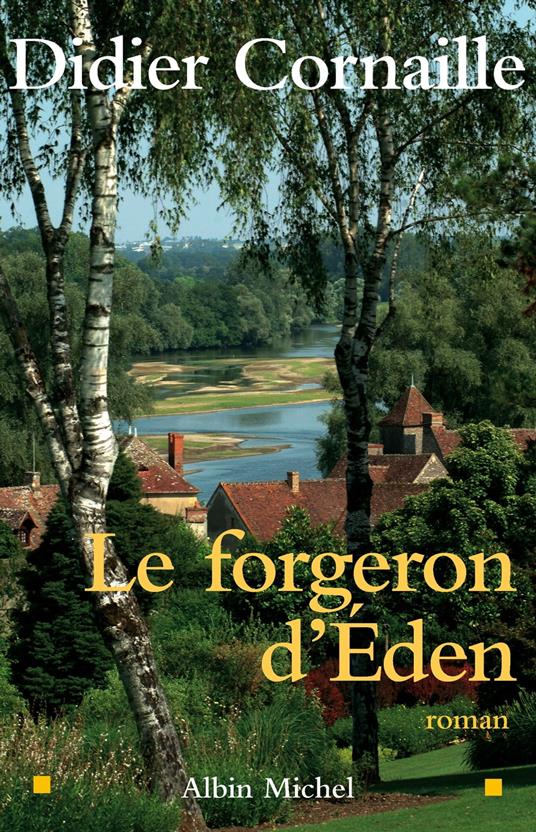 Le Forgeron d'Eden