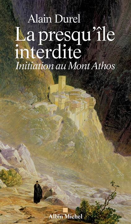 La Presqu'île interdite