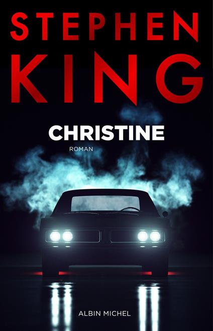 Christine