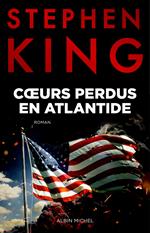 Coeurs perdus en Atlantide