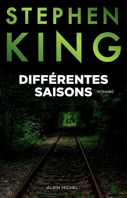 Différentes saisons