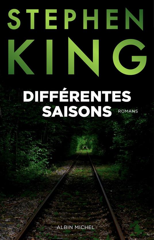 Différentes saisons