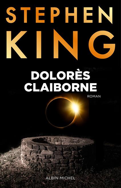 Dolorès Claiborne