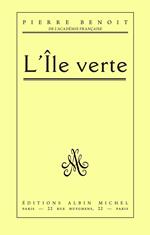 L'Ile verte