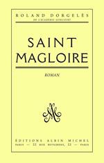 Saint Magloire
