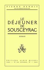 Le Dejeuner de Sousceyrac