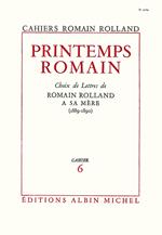 Printemps romain
