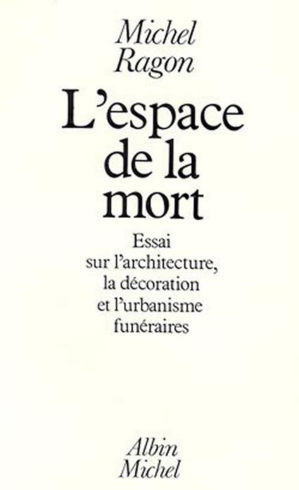 L'Espace de la mort