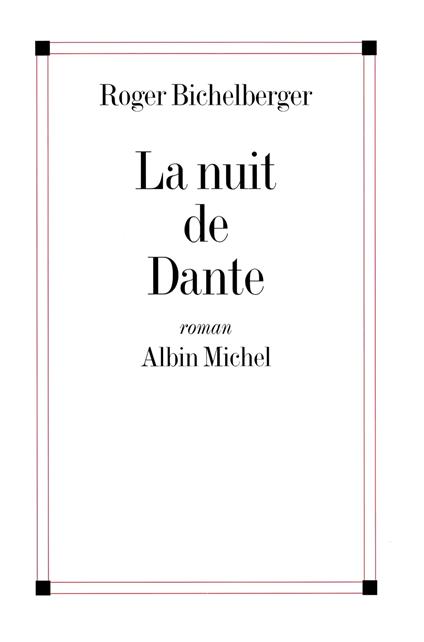 La Nuit de Dante