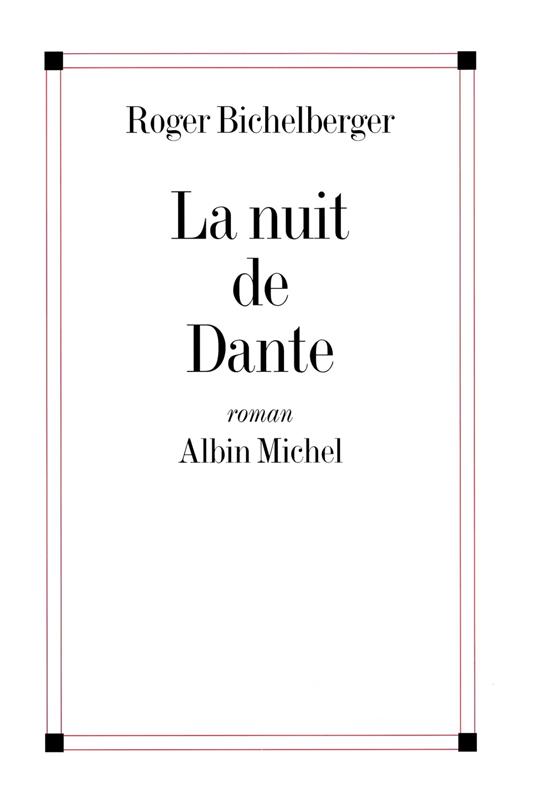 La Nuit de Dante