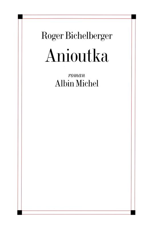 Anioutka