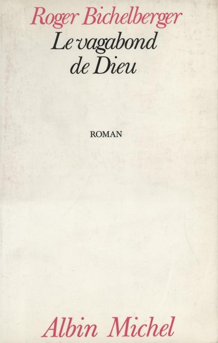 Le Vagabond de Dieu