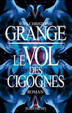 Le Vol des cigognes