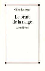 Le Bruit de la neige
